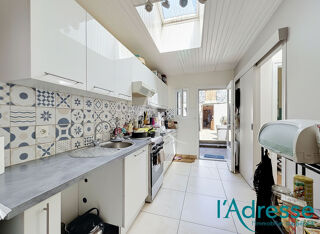  Maison à vendre 4 pièces 76 m²