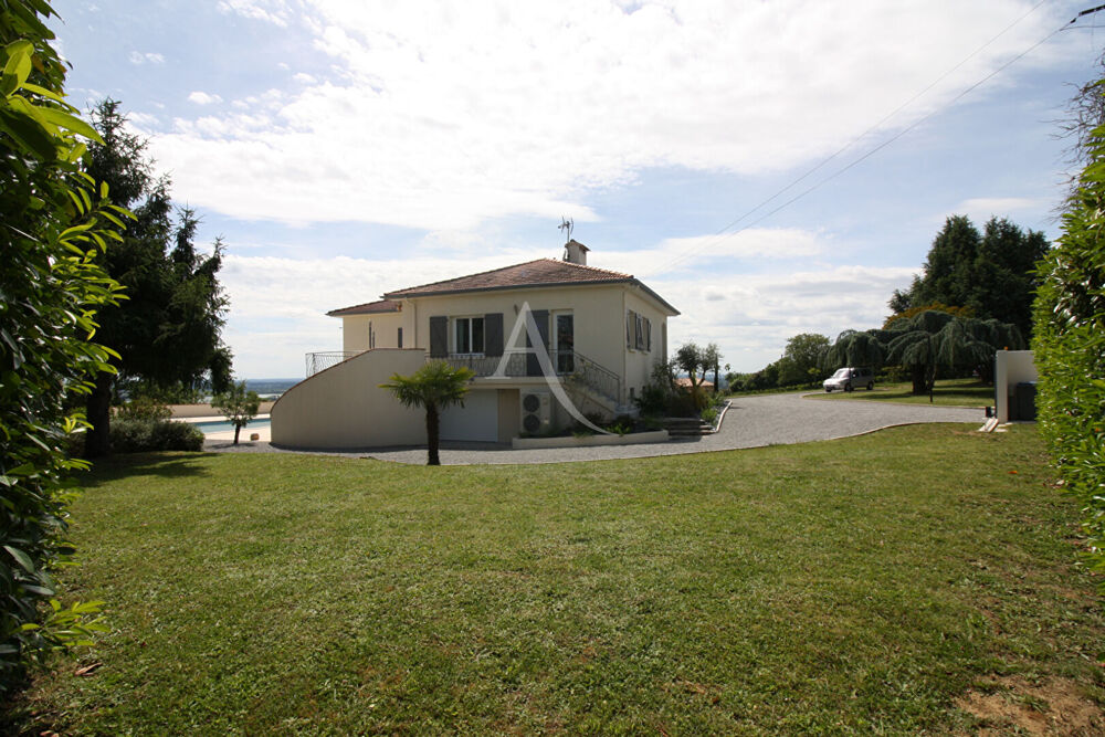 Vente Maison Montauban : Villa avec point de vue sur pyrénées, 5chambres 261 m2 Montauban