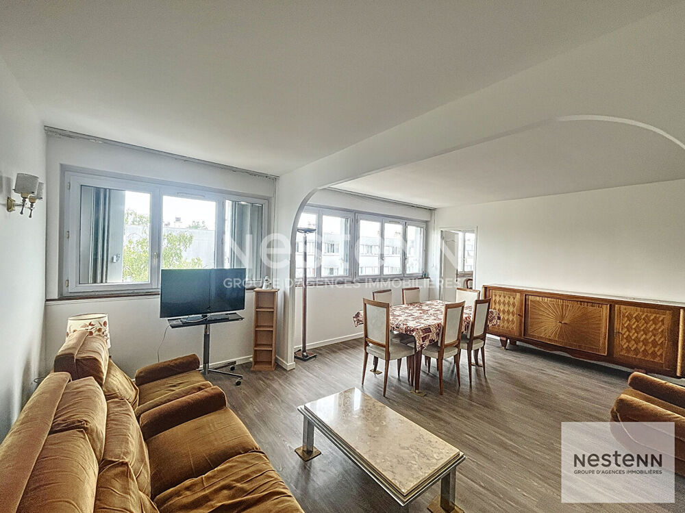 Location Appartement Appartement Massy 4 pièces de 61.43 m² Massy