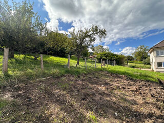  Terrain � vendre 750 m�
