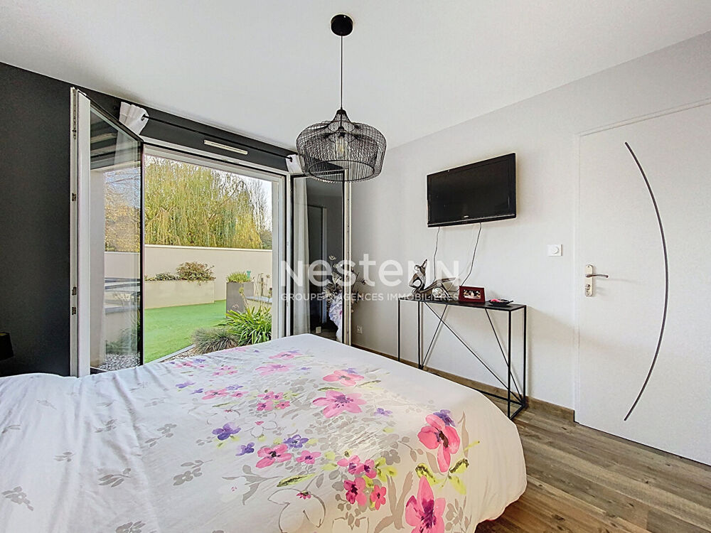 � vendre  Maison Saint-Gilles-Croix-de-Vie (85800)