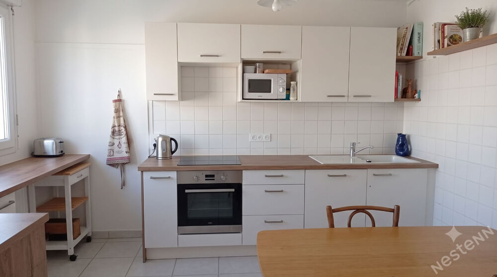 Superbe appartement familial lumineux de 85m2 à Chalon sur Saône