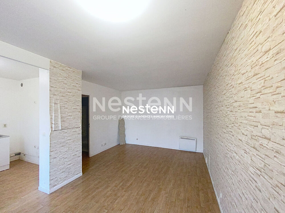 Vente Appartement Appartement F1 de 28 m² avec box à Stains, secteur des 3 Rivières Stains