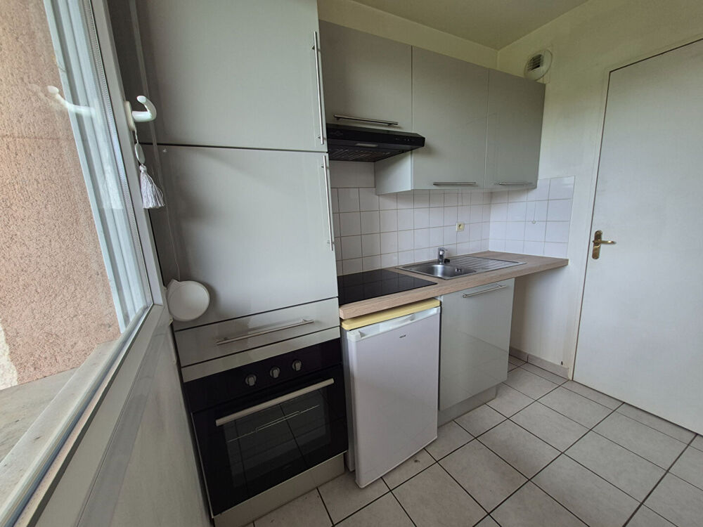 Appartement Lievin 3 pièces 47.51 m2 avec Parking