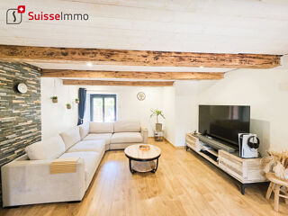  Maison à vendre 5 pièces 166 m²