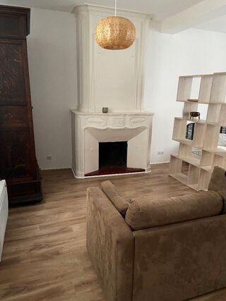  Appartement à louer 1 pièce 41 m²