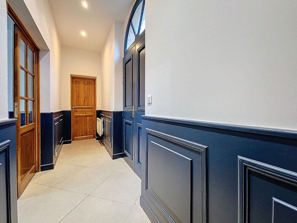 Vente Villa PROPRIETE LE GROS THEIL - 6 pièce(s) - 152 m2 Le gros theil