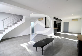  Maison � vendre 4 pi�ces 110 m�