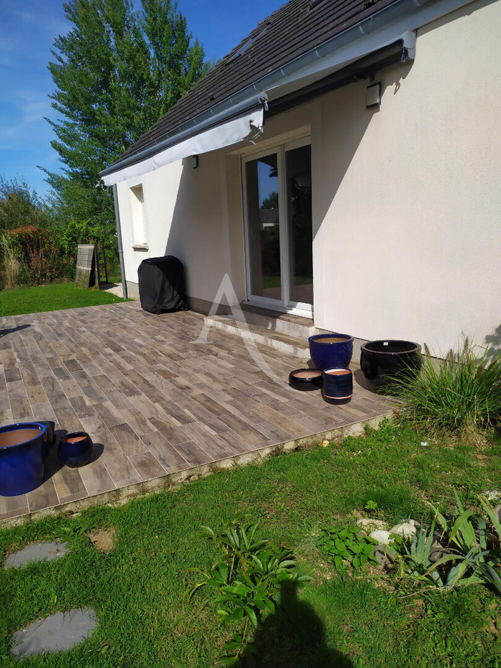 Vente Maison Maison Frolles 5 pice(s) Frolles