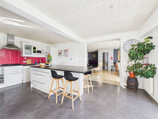  Maison � vendre 7 pi�ces 160 m�