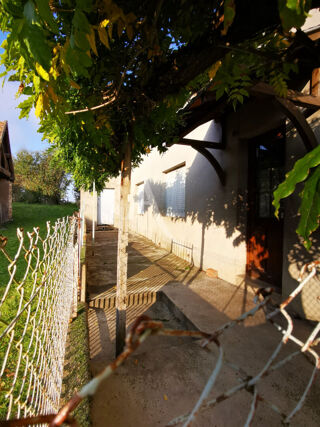  Maison � vendre 3 pi�ces 65 m�