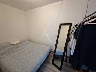  Appartement à louer 1 pièce 39 m²