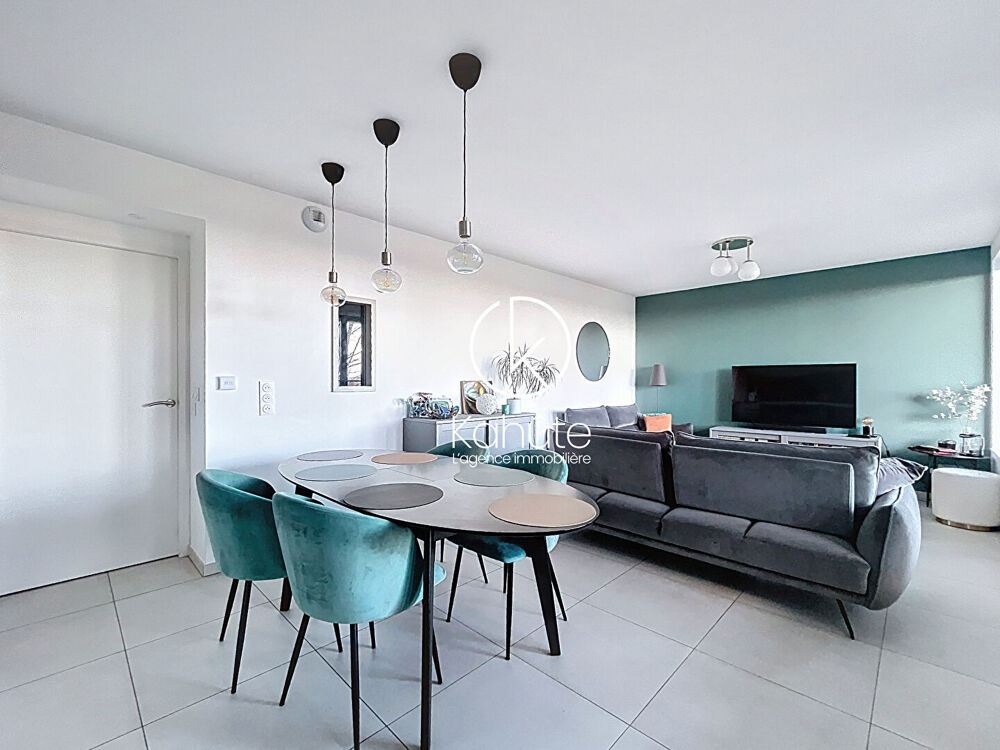 Vente Appartement A seulement 10km du centre ville de Lyon au calme, Appartement Saint Cyr Au Mont D Or 3 pièce(s) 78 m2, 2 chambres, terrasse, ga Collonges au mont d or
