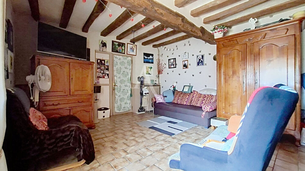 Vente Maison Maison Tierce 3 pièce(s) 69 m2 Tierce