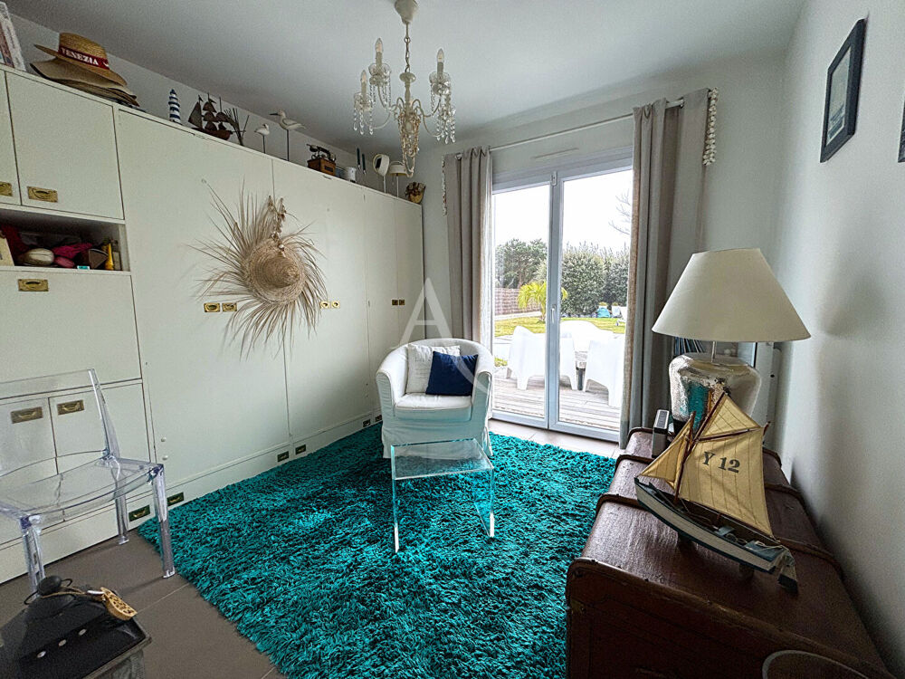 � vendre  Maison Talmont-Saint-Hilaire (85440)