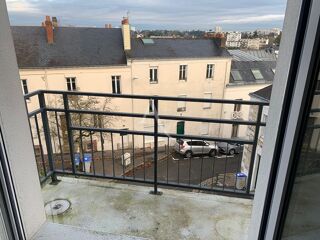  Appartement à louer 1 pièce 34 m²