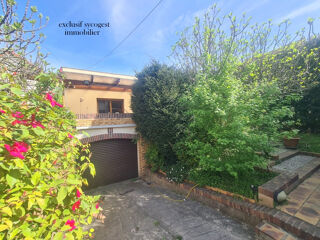  Maison � vendre 9 pi�ces 235 m�