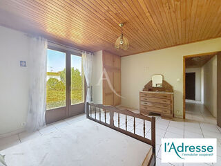  Maison � vendre 4 pi�ces 90 m�