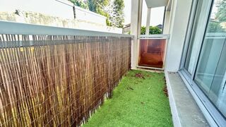  Appartement � louer 2 pi�ces 39 m�