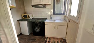  Appartement � louer 1 pi�ce 22 m�