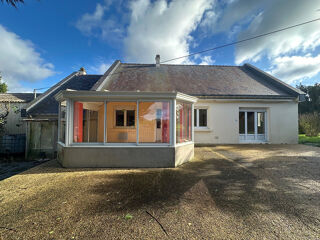  Maison � vendre 6 pi�ces 142 m�