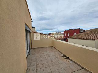  Appartement � vendre 4 pi�ces 83 m�