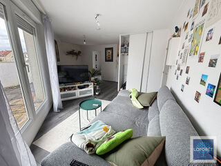  Appartement � louer 2 pi�ces 40 m�