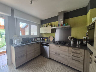  Maison � vendre 4 pi�ces 79 m�