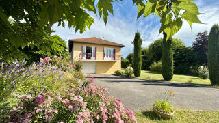  Maison à vendre 6 pièces 131 m²