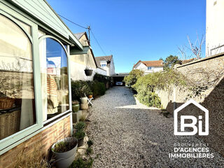  Maison � vendre 4 pi�ces 85 m�