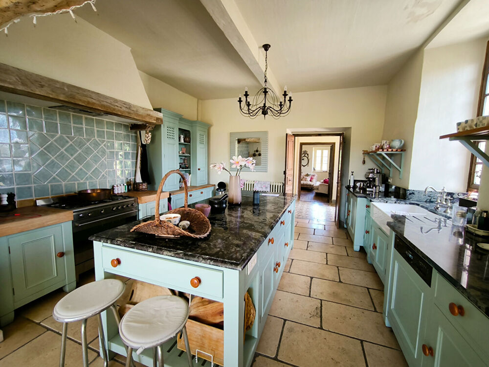 Vente Maison Foix 10 Minutes . Maison de Maître Baulou