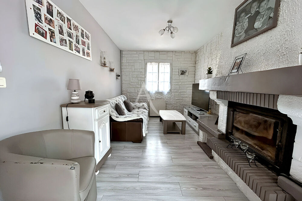 Maison Vitry Sur Seine - secteur Paul Froment - 5 pièces 110 m²