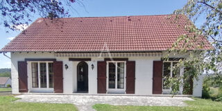  Maison � vendre 7 pi�ces 125 m�