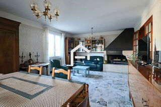  Maison � vendre 8 pi�ces 140 m�