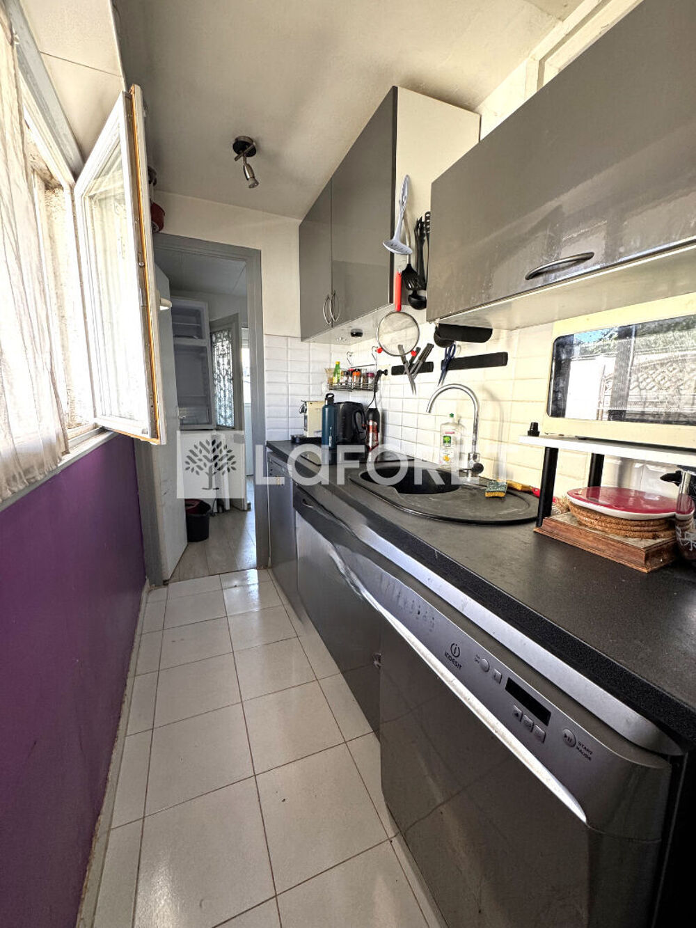 Vente Maison Maison Livry Gargan 3 pièce(s) 42 m2 Livry gargan