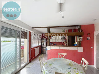  Appartement à vendre 4 pièces 78 m²