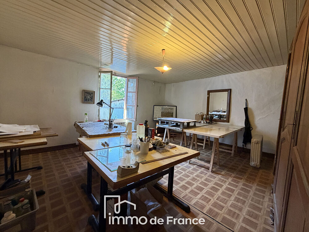 Vallée du Lot-Flagnac -Maison-100 m2 habitables- EXCLUSIVITE-