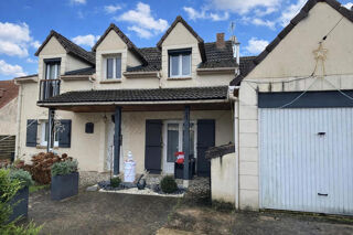  Maison � vendre 6 pi�ces 116 m�