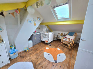  Appartement  vendre 4 pices 73 m