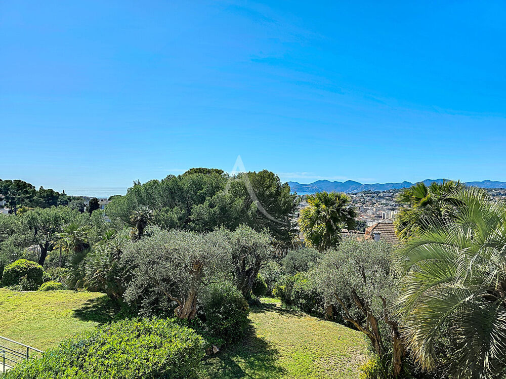 vendre  Appartement Le Cannet (06110)