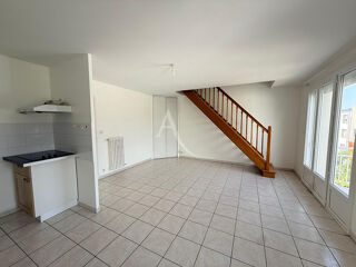  Appartement à vendre 3 pièces 65 m²