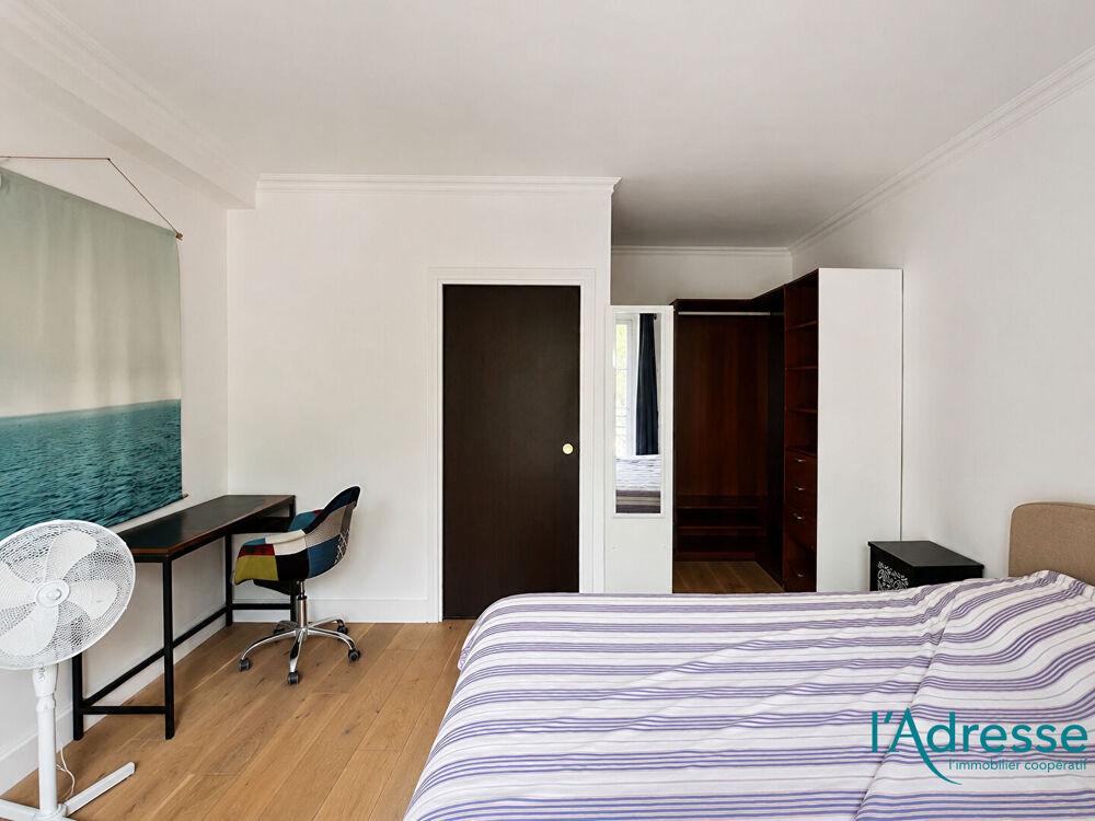 Location Appartement PARIS 11EME Paris 11