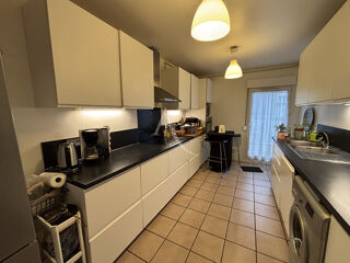  Maison � vendre 6 pi�ces 