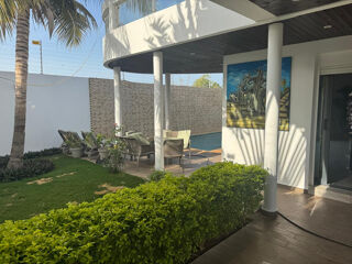  Maison à louer 5 pièces  Saly