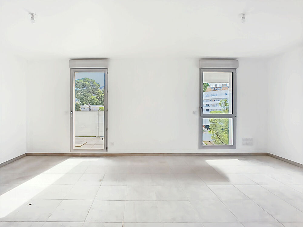 Appartement Marseille 2 pièce(s) de 54m2