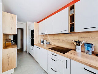  Appartement  vendre 5 pices 106 m