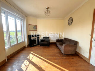  Maison � vendre 6 pi�ces 90 m�