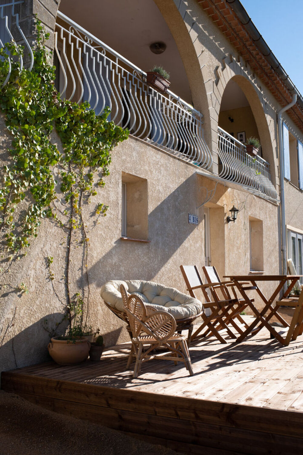 Maison à vendre à Agel - Référence 472