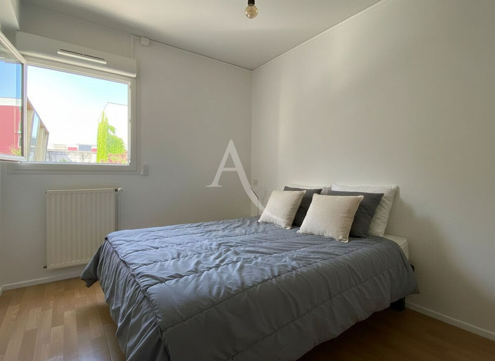 Vente Appartement BORDEAUX  CHARTRONS - Appartement Bordeaux 2 pièces Bordeaux