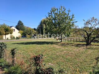  Terrain à vendre 664 m²